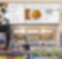 digital menu boards