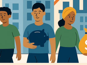 🏠 How Smart Tenants Use  APY to Build Wealth While They Rent!