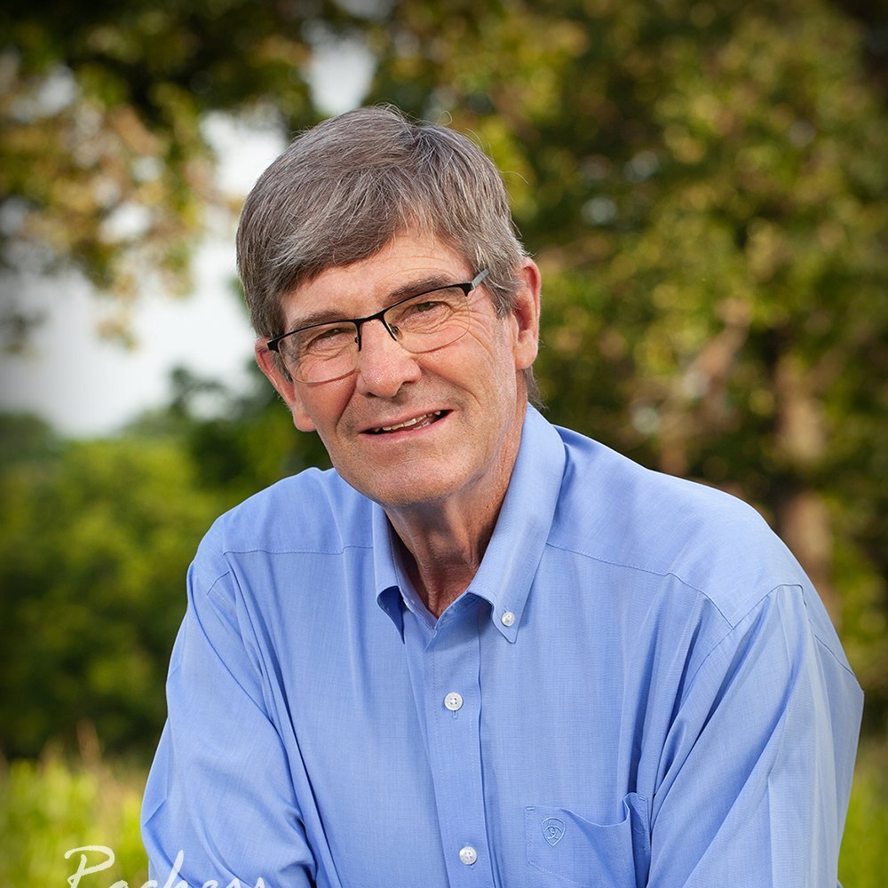Fred Gardner