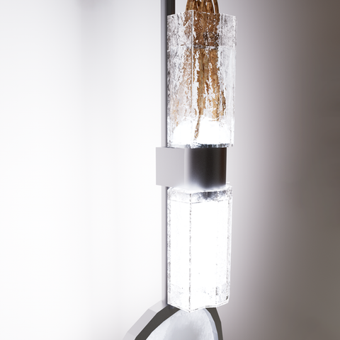 Modélisation 3D – Applique Diffuseur de Parfum