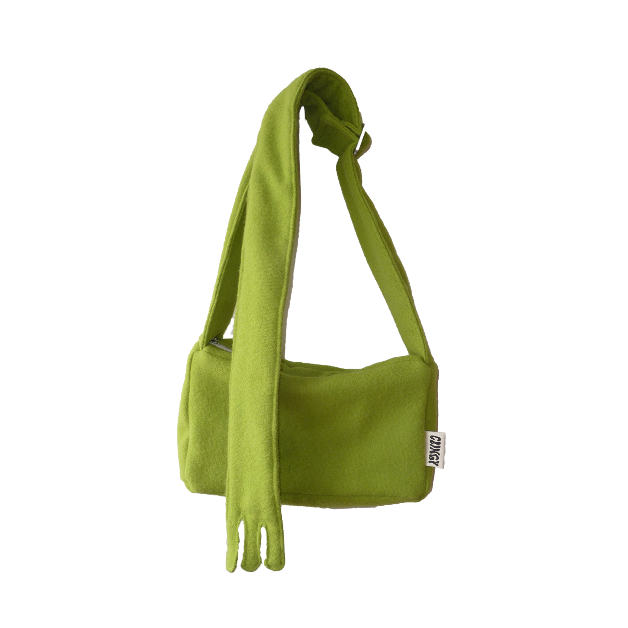 Cosmo Scarf/Bag iPad Kid Clinger