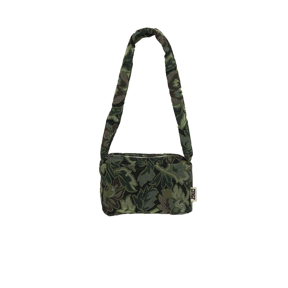 Secret Garden Shoulder Clinger