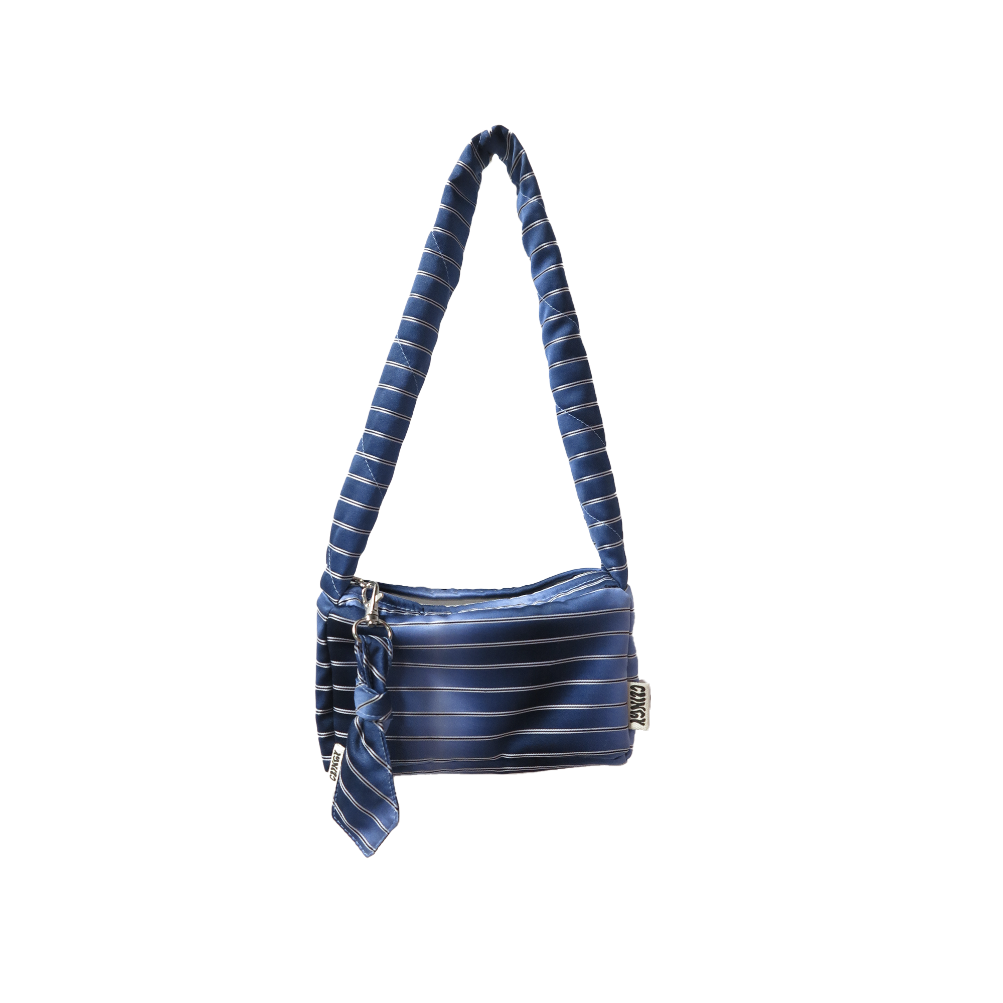 Junior Associate Shoulder Clinger - Blue