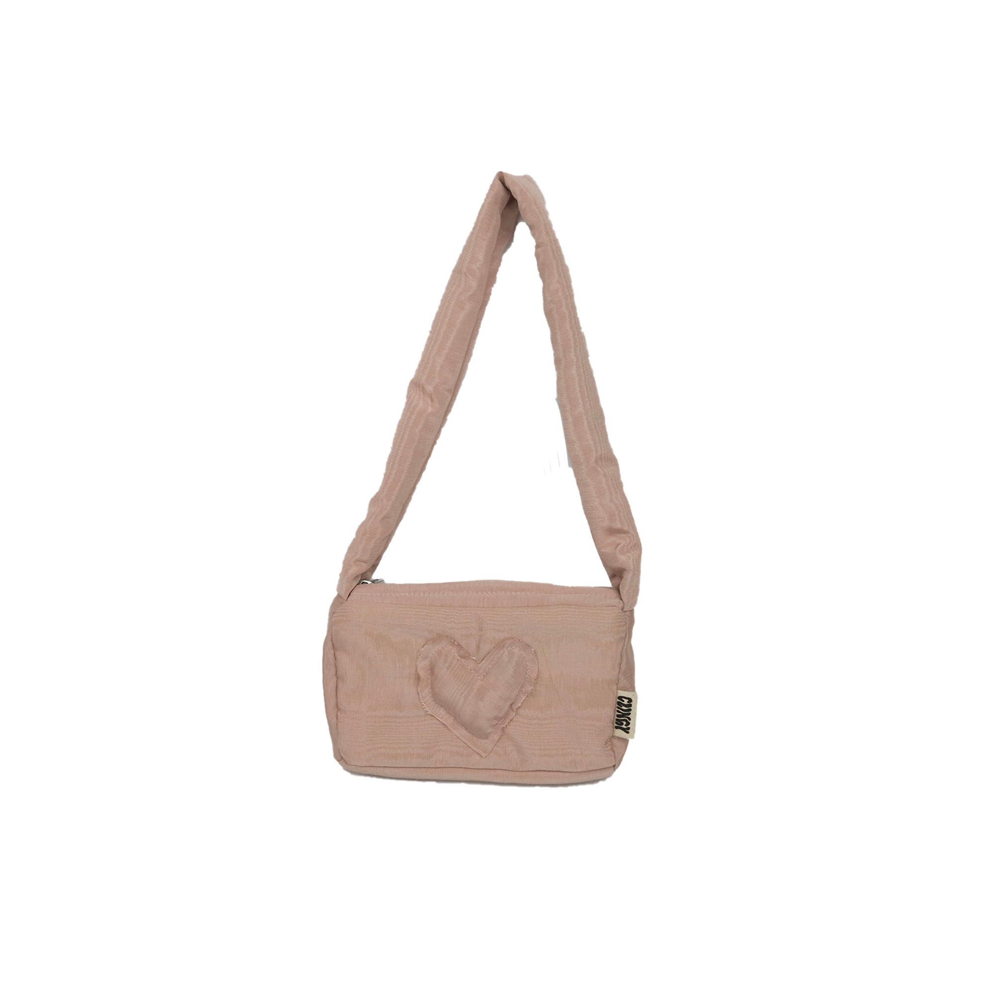 Lumpy Lover Shoulder Clinger