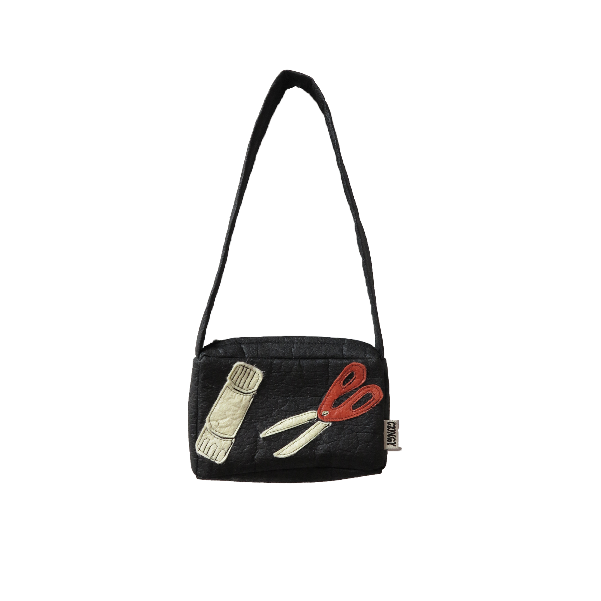 Office Supplies Shoulder Clinger