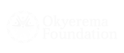 Okyerema Foundation logo