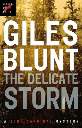 The Delicate Storm