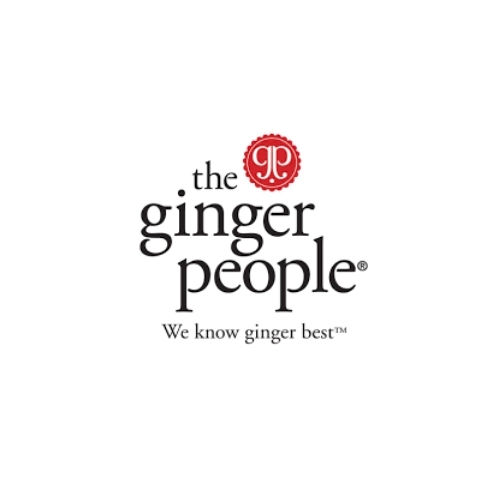 The Ginger People