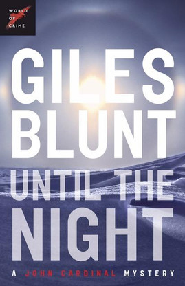 Until The Night