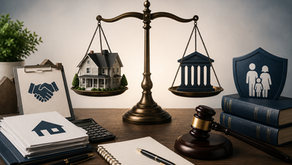 Loss Mitigation and Bankruptcy