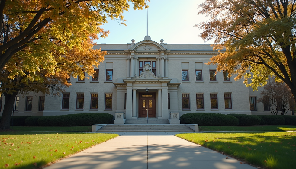 Expert Legal Services in Florissant: Your Trusted Florissant Legal Experts