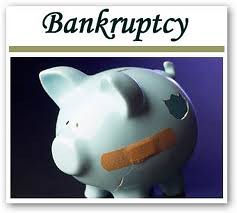 Discharge of Debt