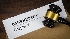 How Long is my Chapter 7 bankruptcy going to last?