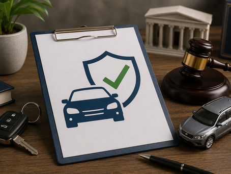 Can I Keep My Vehicle If I File Bankruptcy?