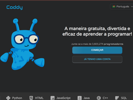 Aprendendo Programação