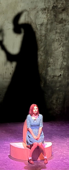 Niki, la femme au fusil