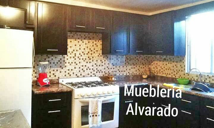 COCINA SOBRE MEDIDA