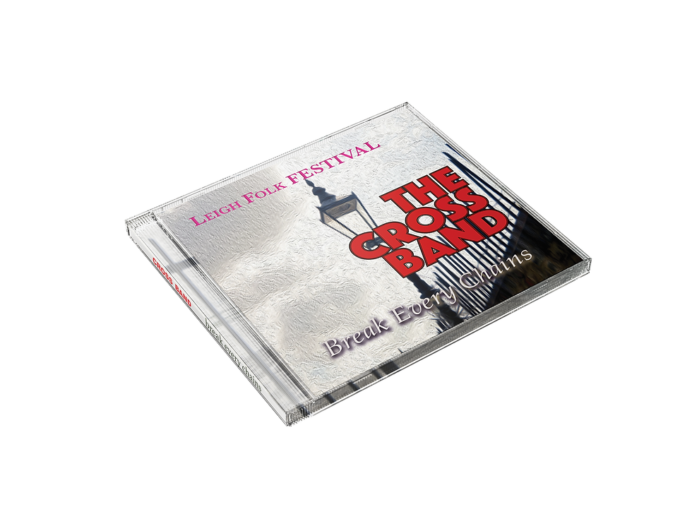 CD project