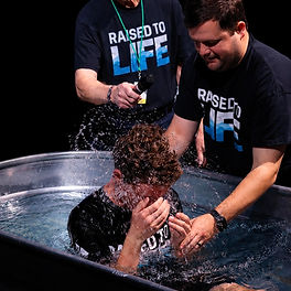Gospel Transformation