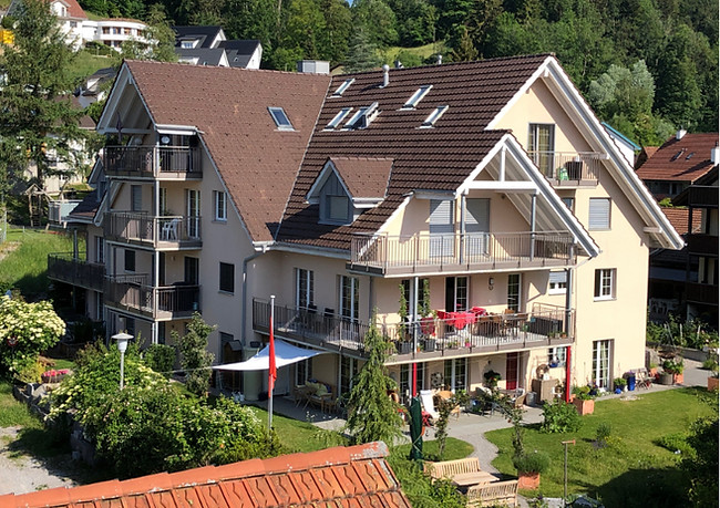 MFH Schuhlstrasse