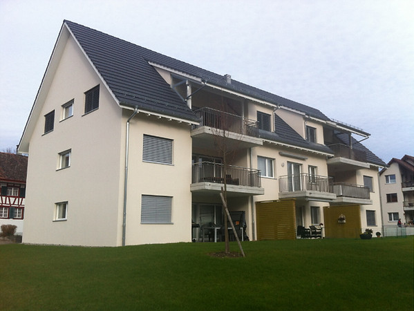 MFH Tuttwilerstrasse