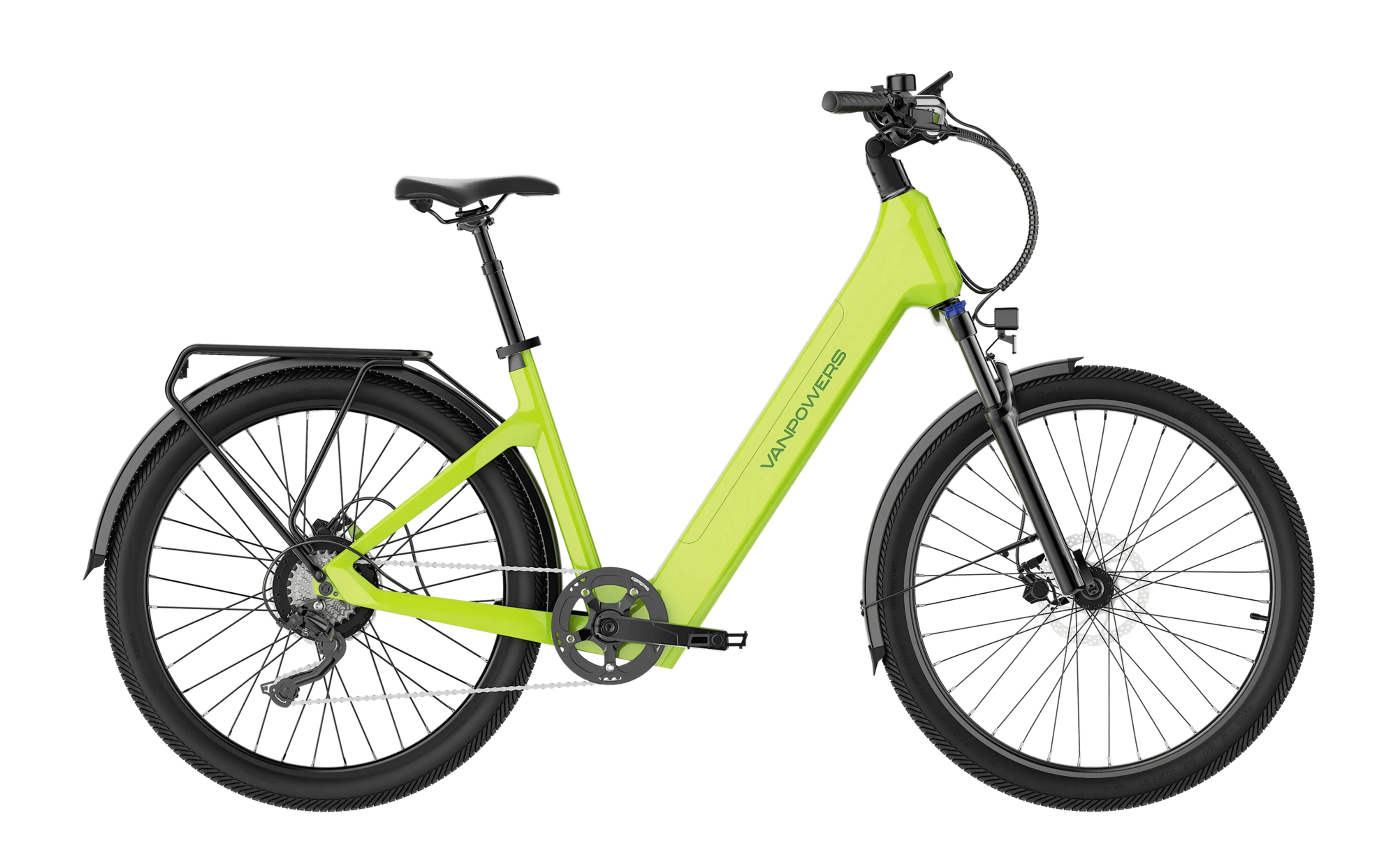 Vanpowers UrbanGlide-Pro Large