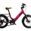 Thumbnail: Urtopia Joy Carbon E-Bike Rose Red