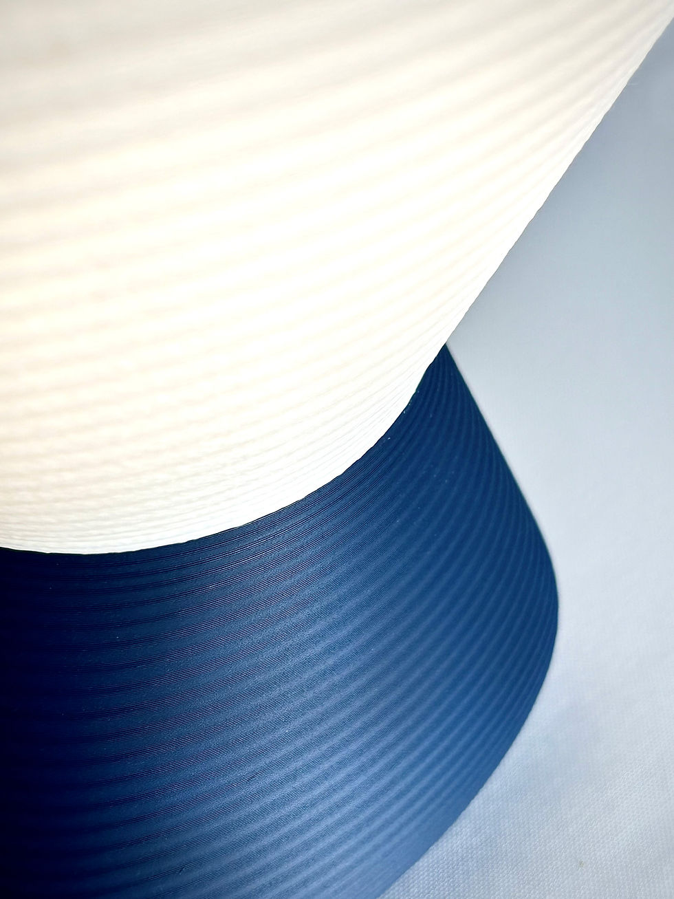 Thumbnail: Delta Ridge Lamp