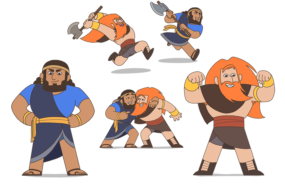 Gilgamesh_posings_2.png