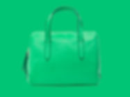 Green Purse