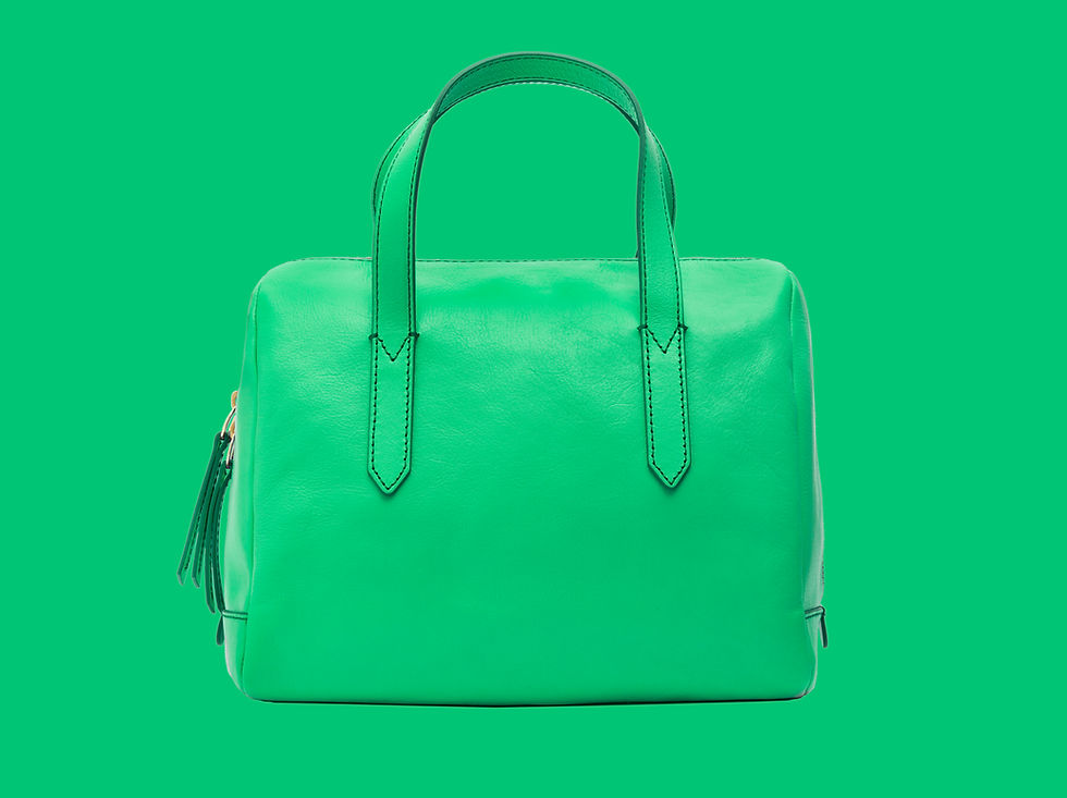 Bliss and Bling Blog: Get Into Greenery