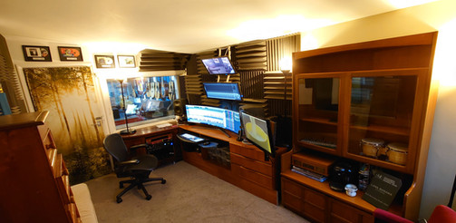 Control Room
