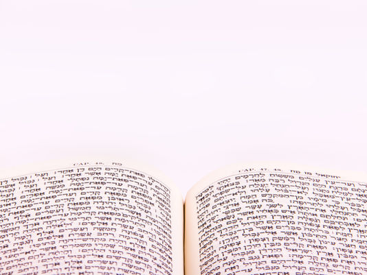 Summer Sermon Series Session 4:  The Amidah, the Silent Devotion. 