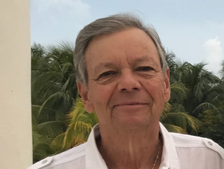 GETTING TO KNOW OUR MKT FAMILY - SUSAN & RICHARD KATZ