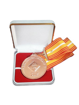 นวัตกรรม
การเพิ่มสารสื่อประสาท
ได้รับรางวัลชนะเลิศเหรียญทองแดงในเวทีระดับโลกSeoul International Invention Fairจากประเทศ เกาหลี