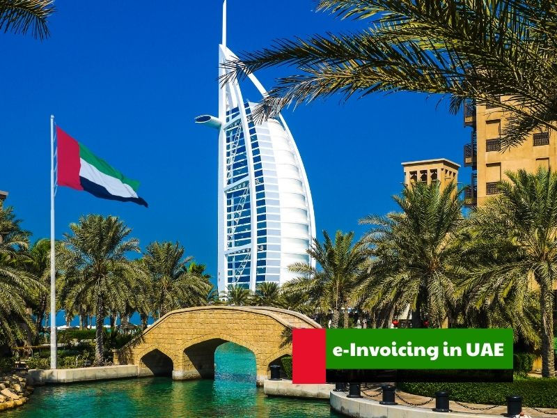E-Invoicing in the UAE: A Step Towards Digital Tax Compliance