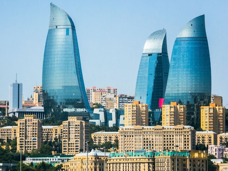 Electronic Invoicing in Azerbaijan