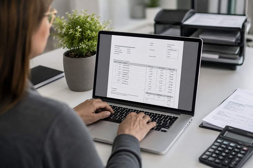 Electronic Invoicing in France