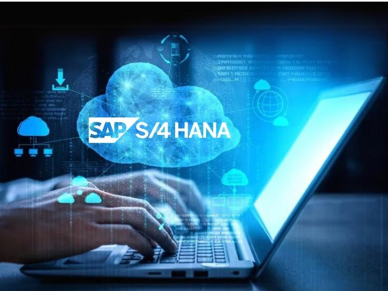 Why SAP S/4HANA is the Game-Changer for Business Operations?