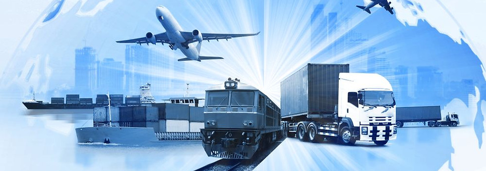 Transport International