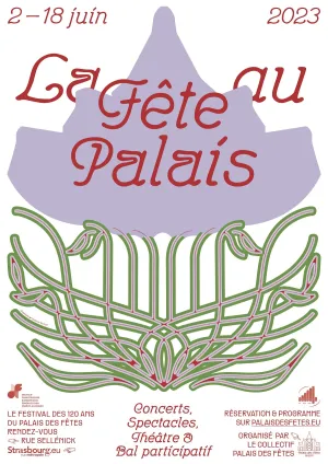 Ensemble vocal féminin Plurielles & Ensemble Linea (musique & chant)