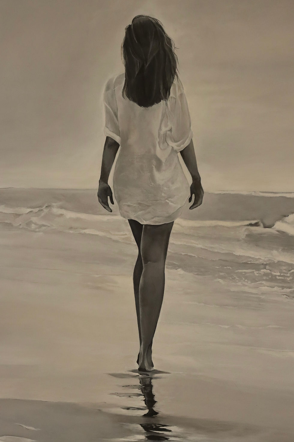 PINTARTE, by Ayla Bernice Pirozzo