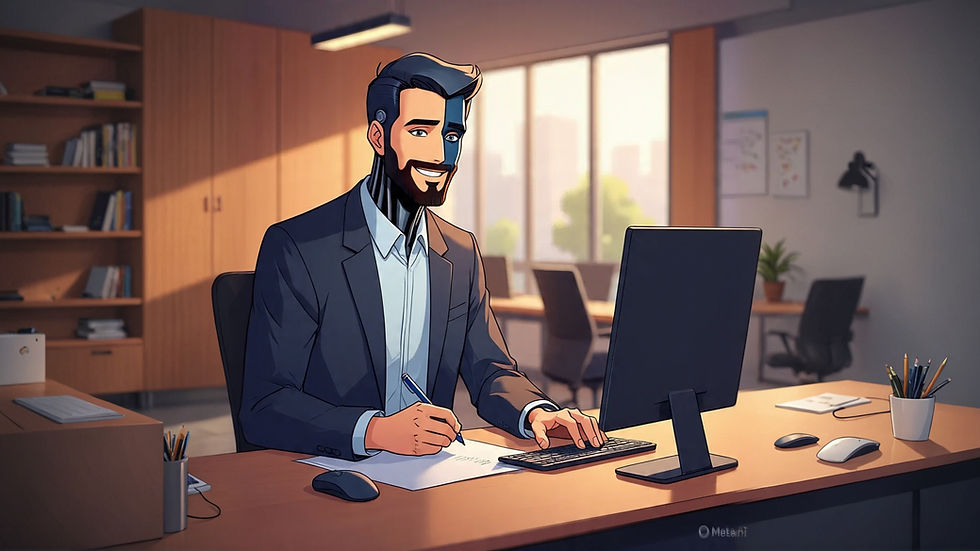 Every AI PM Use Case in One Place – Curated by Tal Raviv