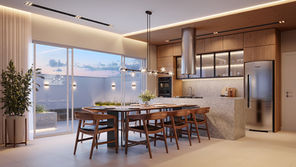 VERSAT - ESPAÇO GOURMET