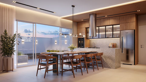 VERSAT - ESPAÇO GOURMET