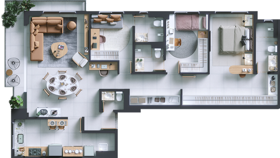 APTO-120 a 124-Finais 01 e 06-opcao-com-Office-e-cozinha-fechada.png