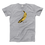 Miniatura: Andy Warhol's Banana, 1967 Pop Art T-Shirt