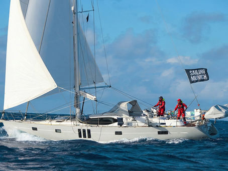 The Offshore Delivery Protocol