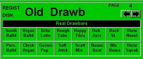 Thumbnail: Real Drawbars (EL)