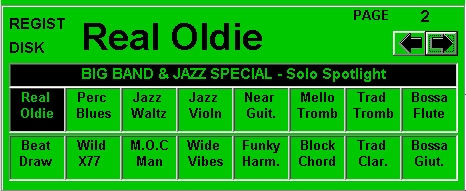 Thumbnail: Big Band & Jazz Special
